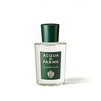 Amazon.com : Acqua Di Parma Colonia Club Eau De Cologne